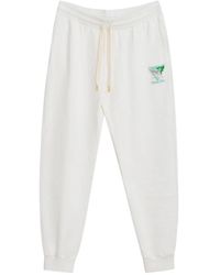CASABLANCA - Sweatpants - Lyst