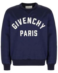 Givenchy - Sweatshirts - Lyst