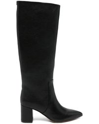 Twinset - Heeled Boots - Lyst