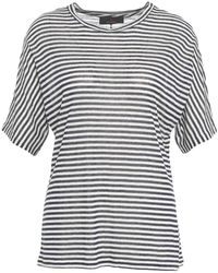 Peuterey - T-Shirts - Lyst