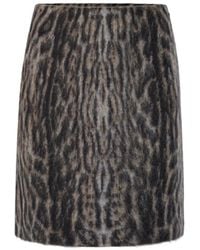 Marc Cain - Short Skirts - Lyst