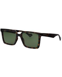 Gucci - Gg1540s 002 sunglasses,stylische sonnenbrille gg1540s,gg1540s 001 sunglasses - Lyst