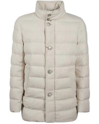 Herno - Winter Jackets - Lyst