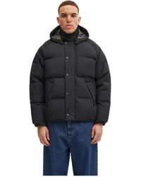 Barbour - Down Jackets - Lyst