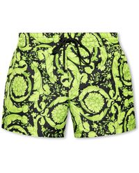 Versace - Beachwear - Lyst