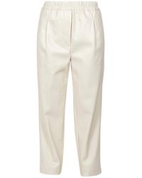 Jucca - Slim-Fit Trousers - Lyst