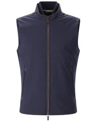 Maurizio Baldassari - Waistcoats - Lyst