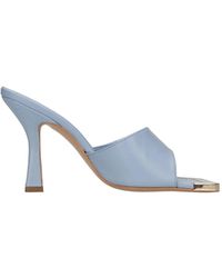 Marc Ellis - Sandalen clear - Lyst