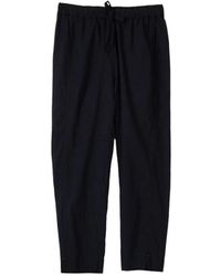Xirena - Trousers > straight trousers - Lyst