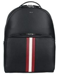 Bally - Backpacks - Lyst