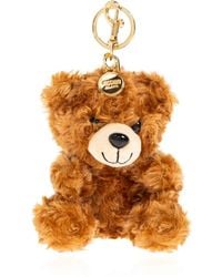 Moschino - Keychains - Lyst