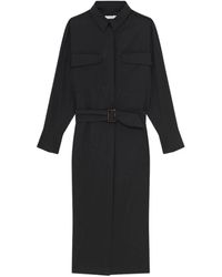 IRO - Shirt Dresses - Lyst