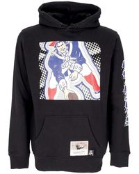 Mitchell & Ness - Hoodies - Lyst
