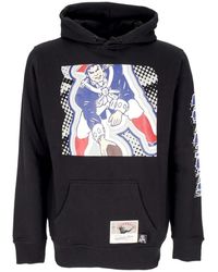 Mitchell & Ness - Hoodies - Lyst