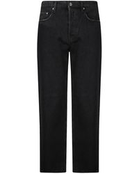 Golden Goose - Slim Fit Jeans - Lyst