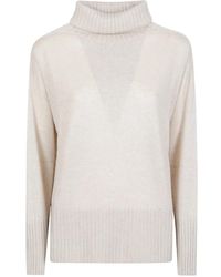 Aragona - Turtlenecks - Lyst