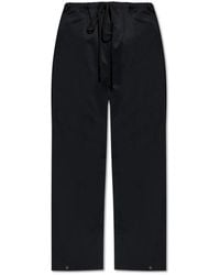 Fear Of God - Wide Trousers - Lyst