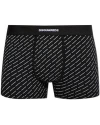 DSquared² - Bottoms - Lyst