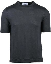 Alpha Studio - T-Shirts - Lyst