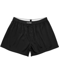 MM6 by Maison Margiela - Bottoms - Lyst