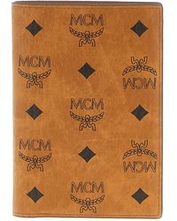 MCM - Wallets & Cardholders - Lyst