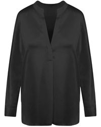Vince - Blouses - Lyst