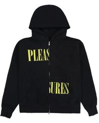 Pleasures - Zip-Throughs - Lyst