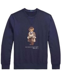 Ralph Lauren - Sweatshirts - Lyst