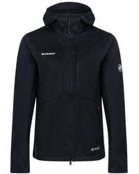 Mammut - Wind Jackets - Lyst
