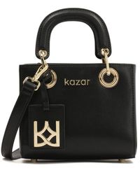 Kazar - Handbags - Lyst