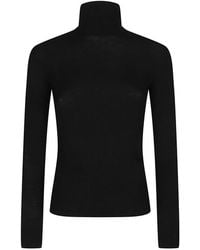 P.A.R.O.S.H. - Turtlenecks - Lyst