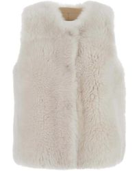 Suprema - Vests - Lyst