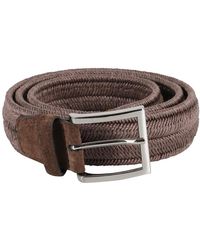 Orciani - Belts - Lyst