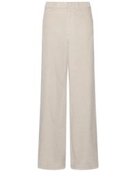Marella - Mllefebo Weite Hose - Lyst