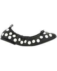Hogan - Ballerinas - Lyst