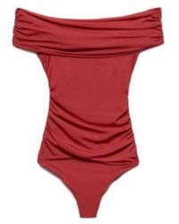 Aniye By - Tops ,Rood ,Top - Lyst