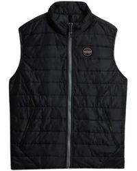 Napapijri - Vests - Lyst