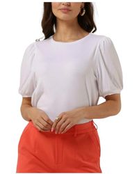 Object - Objjamie S/S Top - Lyst