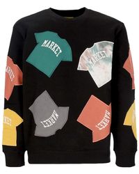 Market - Sweatshirts - Lyst