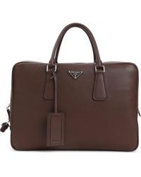 Prada - Laptop Bags & Cases - Lyst