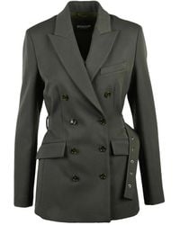 Dondup - Blazers - Lyst