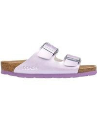 Rohde - Sliders - Lyst