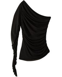 Patrizia Pepe - Blouses - Lyst