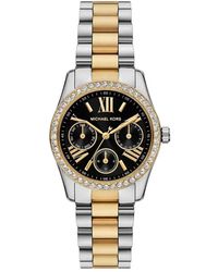 Michael Kors - Watches - Lyst