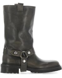 Golden Goose - High Boots - Lyst