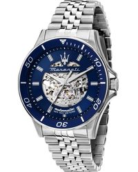 Maserati - Watches - Lyst