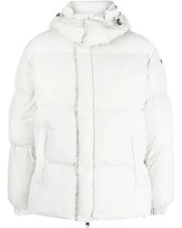 DIESEL - Down Jackets - Lyst