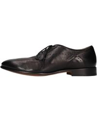 Alberto Fasciani - Laced Shoes - Lyst