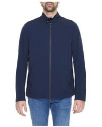 Suns - Light Jackets - Lyst
