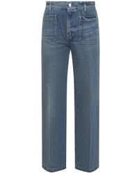 The Seafarer - Straight Jeans - Lyst